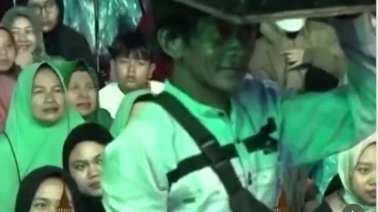 Gus Miftah Minta Maaf dan Temui Langsung Penjual Es Teh