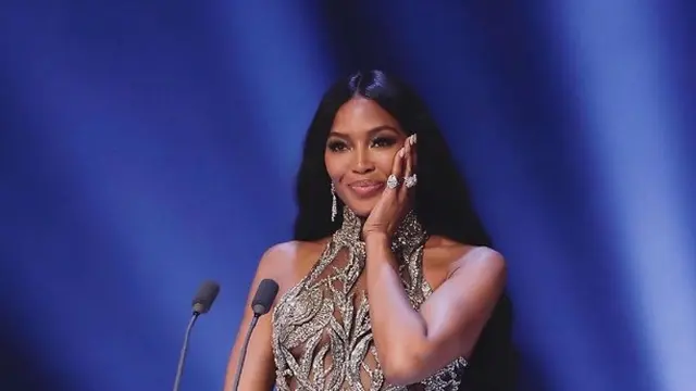 6 Selebritas Berbusana Terbaik di Karpet Merah British Fashion Awards 2019, dari Rihanna hingga Shailene Woodley