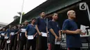 Selanjutnya ada Rutan Kelas I Cipinang (2.917 orang, 10 TPS), Rutan Kelas I Jakarta Pusat (3.181 orang, 12 TPS), Rutan Kelas I Pondok Bambu (534 orang, 2 TPS), dan LPKA Kelas II Jakarta (65 orang, 1 TPS). (merdeka.com/Imam Buhori)