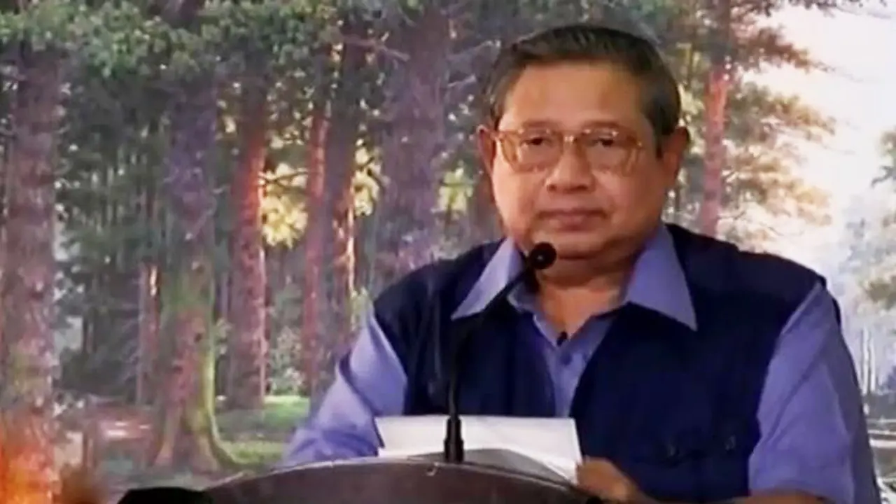 Segmen 3: SBY Bicara Blak-Blakan hingga EGTC Hadir di UGM Jogya