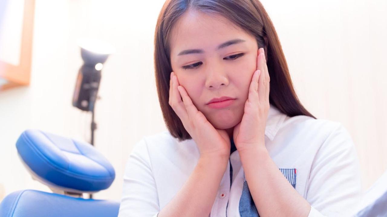 Kenali Sejumlah Kondisi Reproduksi yang Membuat Wanita Takut Memeriksakan Diri ke Dokter