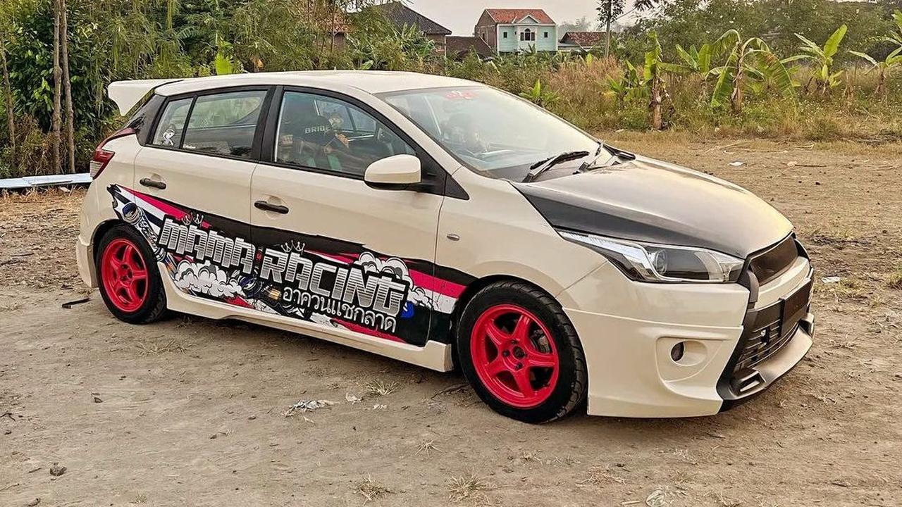 Sangat keren