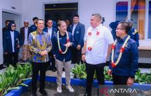 Partai NasDem Kabupaten Bogor Resmikan Gedung Baru, Siap Fokus Urusan Rakyat