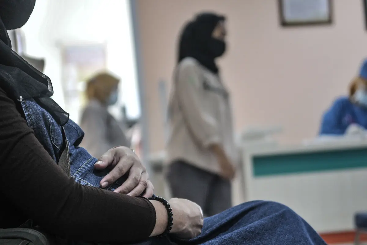 Ibu Hamil Sakit TB Tak Diobati, Dokter: Bisa Pengaruhi Janin