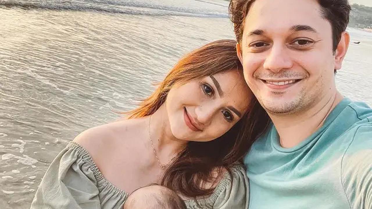 Tengku Dewi Kecewa Andrew Andika Spill Penyebab Pisah: Nggak Sesuai Fakta