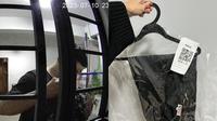 Kasus kehilangan celana puluhan juta di laundry (Sumber: Mothership Singapore)