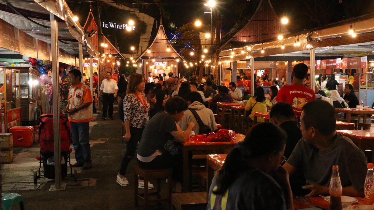 Pemprov DKI Jakarta Hadirkan Sentra Fauna & Kuliner Lenteng Agung: Pusat Usaha Baru yang Modern & Ramah Lingkungan