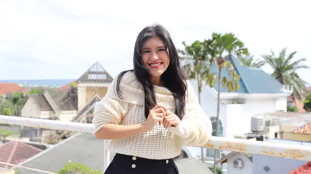 wanita februari aura awet muda