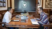 Seskab Teddy: Beasiswa Garuda Kirim 400 Talenta ke Kampus Top Dunia
