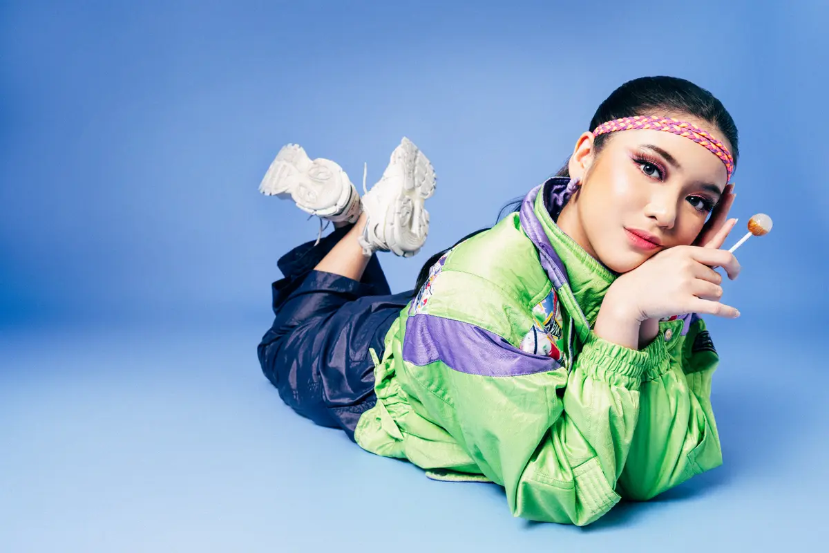 Tiara Andini [Foto: Universal Music Indonesia]
