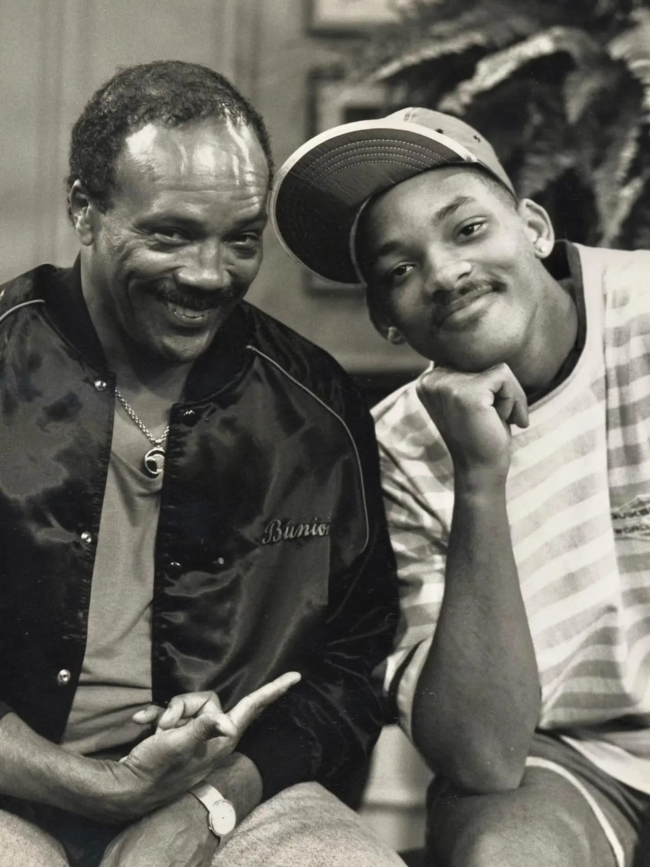 Quincy Jones Meninggal Dunia, Justin Timberlake hingga Will Smith