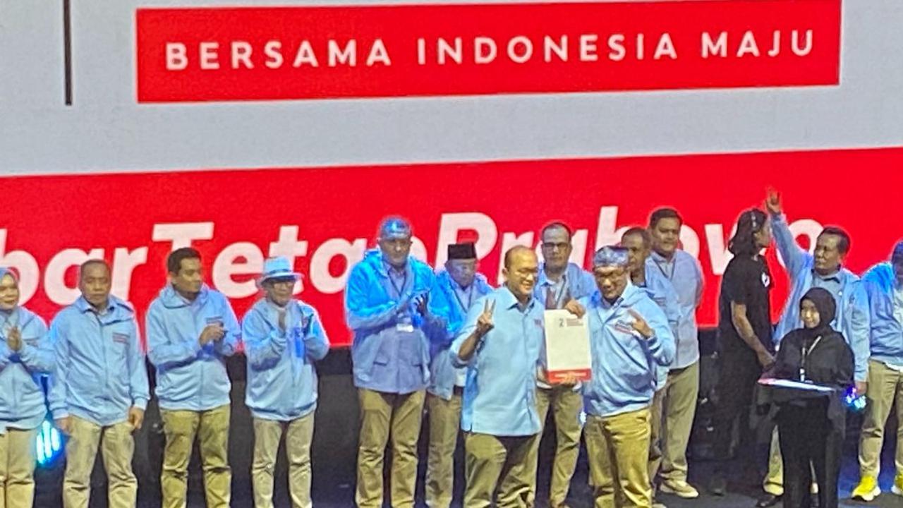 Dok. Istimewa