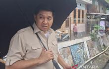 Menteri PKP Maruarar Sirait Siapkan Transformasi Kawasan Menteng Jakarta Jadi Kampung Kuliner 2026