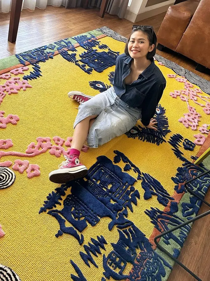 Rannisa Soraya Primasuri