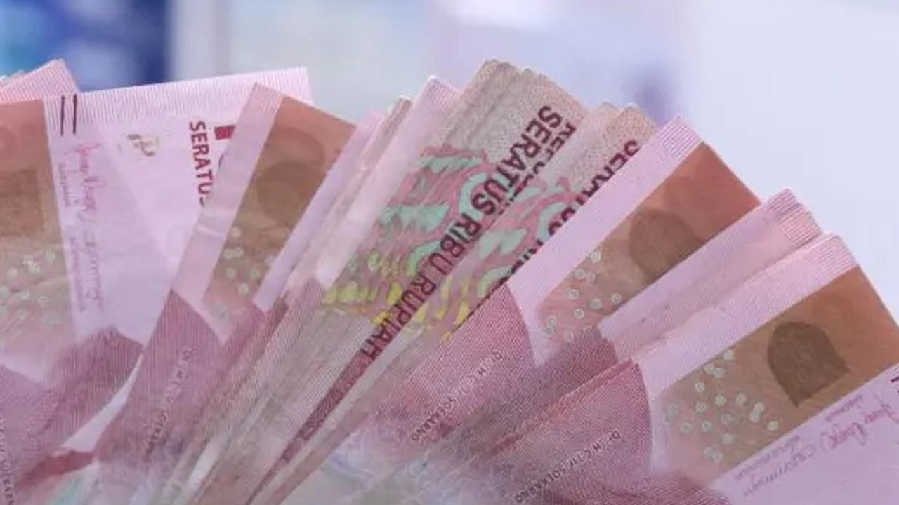 Ternyata, Begini Proses Uang Diciptakan Hingga Disalurkan ke Masyarakat