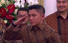 Profil Lengkap Mayor TNI Teddy, Melesat Jauh 'Naik Pangkat' Ditunjuk Prabowo Jadi Seskab