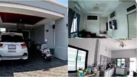 Potret rumah baru Jirayut di Thailand. (sumber: YouTube/Family Jirayut)