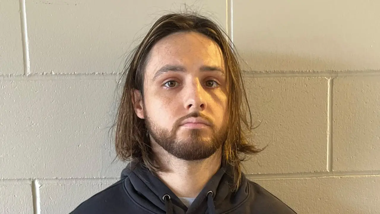 Jonathan Rinderknecht Arrested: Main Suspect in Palisades Fire That Killed 12
