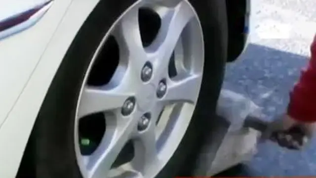 Berkah Macet Mudik