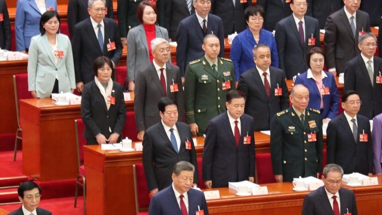 Indonesia Hadapi Tantangan Baru: Implikasi Arah Baru Pembangunan China 2026-2030 bagi Ekonomi Nasional