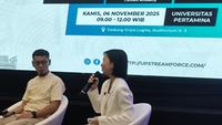 Upstream Force 2025: Rahasia Bikin Konten Edukasi Laku di Tengah Banjir Gosip dan Konten Viral