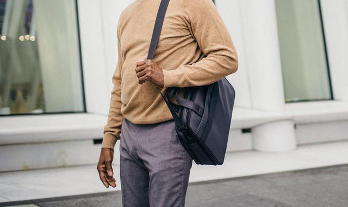 Rekomendasi 6 Model Tas Kerja Pria, Fungsional tapi Tetap Stylish