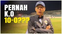 Berita video komentar Shin Tae-yong jelang laga Timnas Indonesia menghadapi Bahrain di Kualifikasi Piala Dunia 2026 Zona Asia