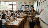 Perbedaan Hari Guru Nasional dan Hari Guru Sedunia, Ternyata Bukan Sekadar Beda Tanggal