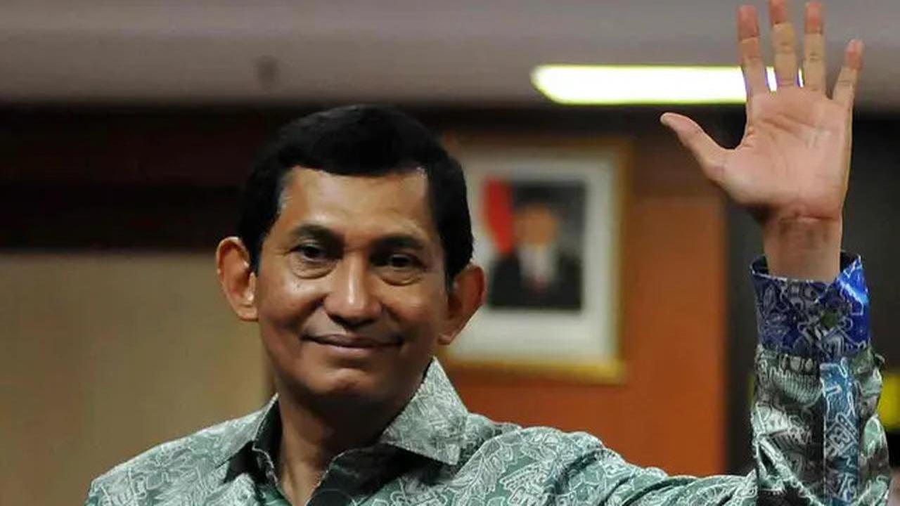 Profil Maroef Sjamsoeddin, Mantan Pasukan Khusus TNI AU yang Kini Nahkodai MIND ID