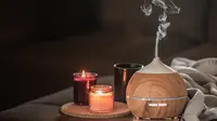 9 Aroma yang Bikin Tidur Lebih Nyenyak, Bantu Atasi Insomnia pada Orang Dewasa