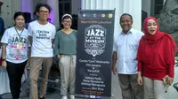Jazz at The Museum