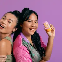 Base Skincare menghadirkan varian sunscreen vegan yang dapat melindungi kulit dari paparan sinar UVA, UVB, dan bluelight (Foto: BASE)