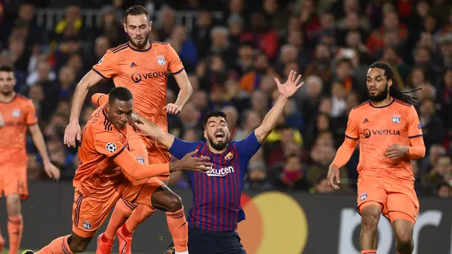 Luis Suarez