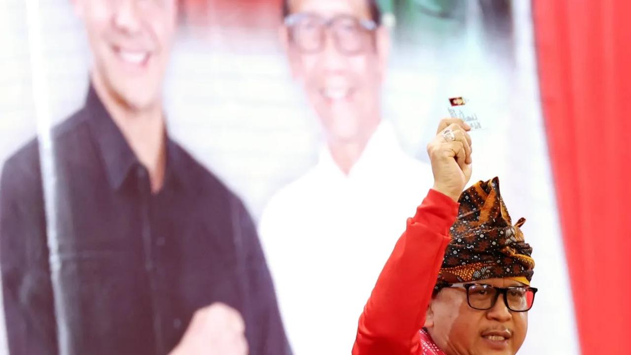 Alat Peraga Kampanye Ganjar-Mahfud Minim, Hasto PDIP: Daripada Ada Baliho, Duitnya Dari Korupsi?