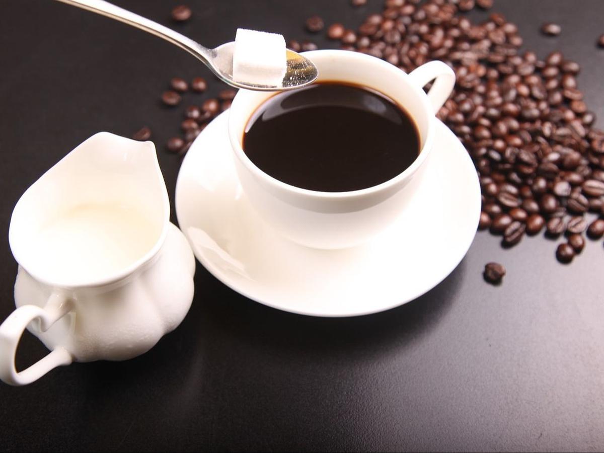 Dampak Kopi dalam Munculnya Stres