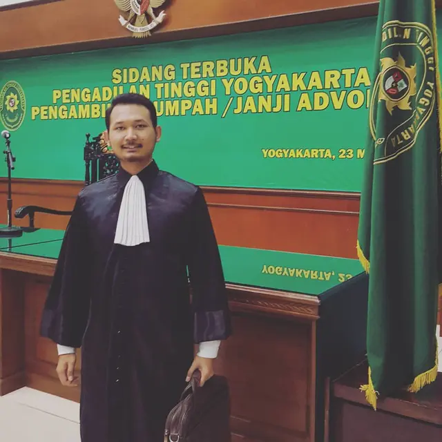 6 Potret Pendidkan Zahwa Nadhira Putri TGB dan Royhan Akbar Anak Mahfud MD