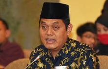 Anggota DPR Tanggapi Putusan MK: Presidential Threshold 20 Persen Implementasi UUD 1945