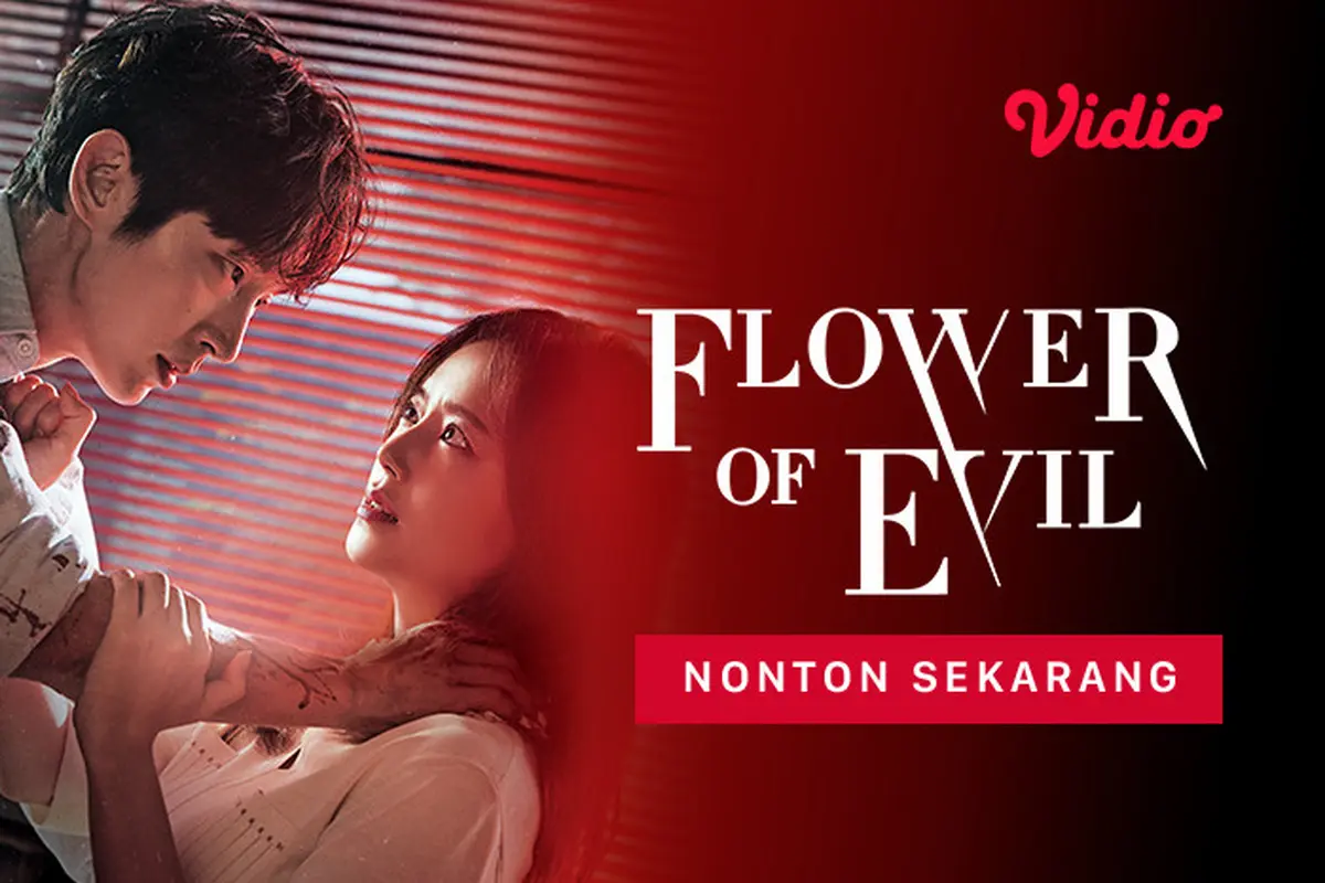Flower of Evil