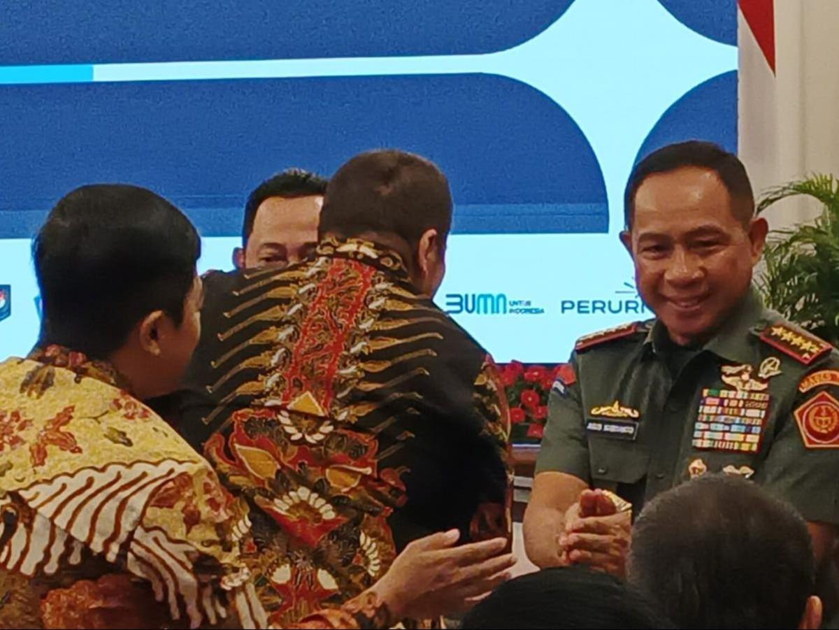 Dok. Istimewa