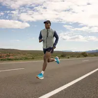 ASICS GEL NIMBUS 25. Document/ASICS.