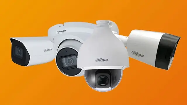 Rekomendasi Merk CCTV untuk Rumah Terbaik