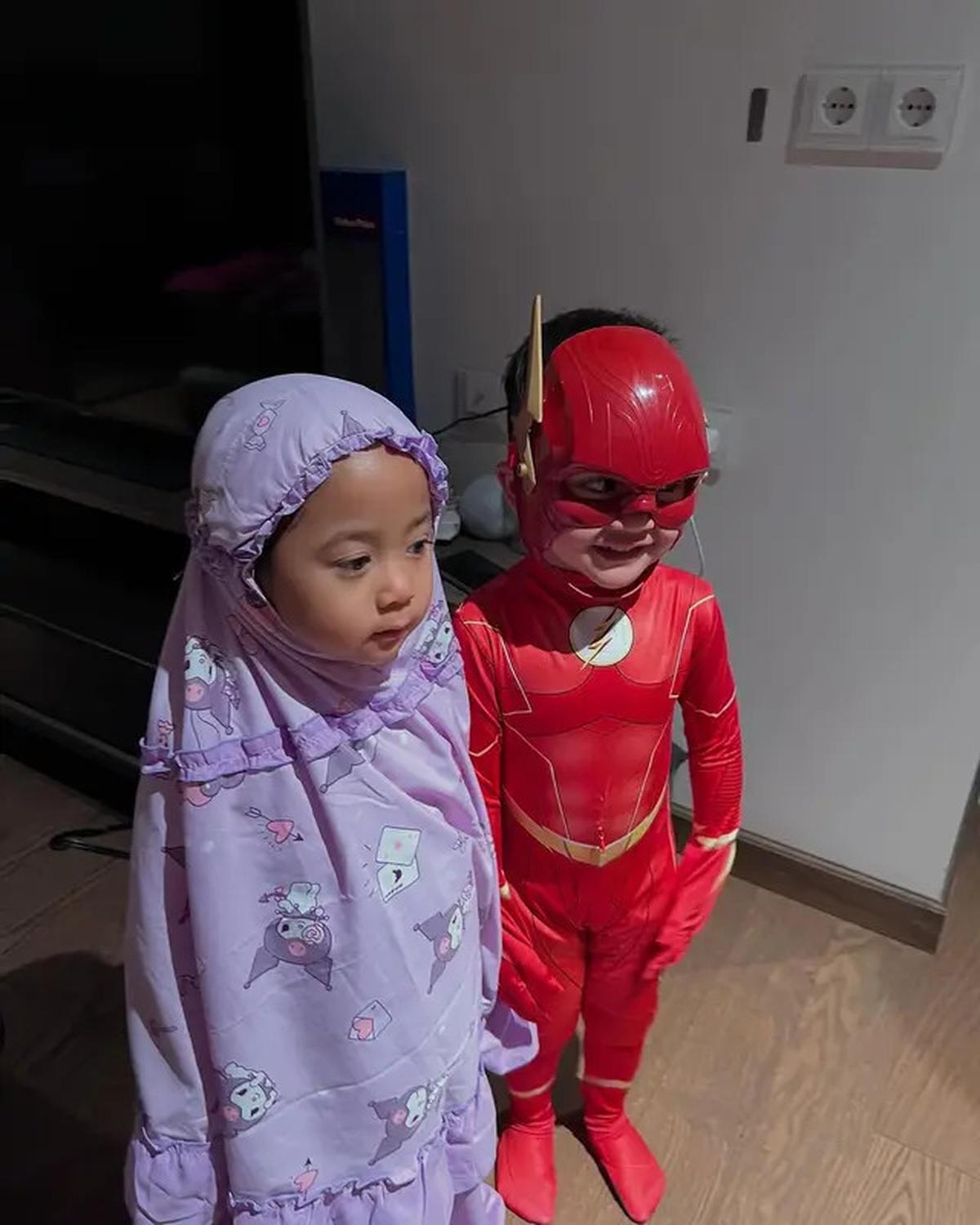 Dok. Istimewa