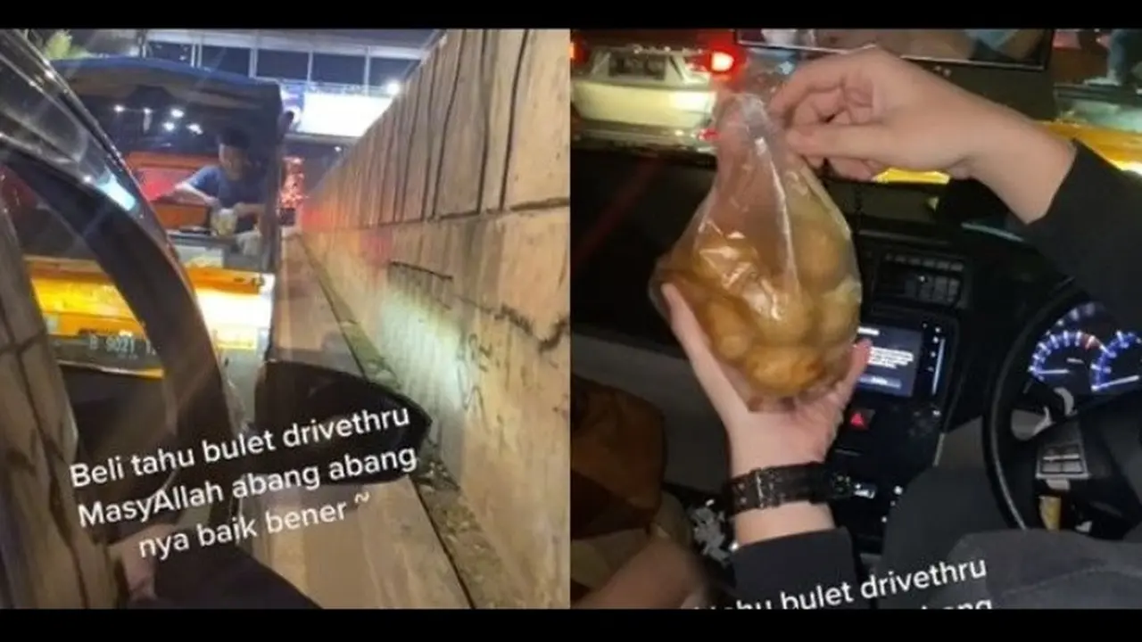 Tahu Bulat