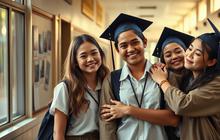90 Kata Kata Perpisahan untuk Teman Sekolah yang Menyentuh Hati