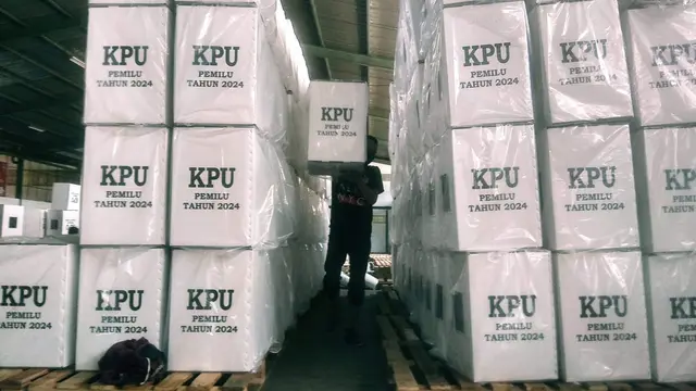Pemilu 2024