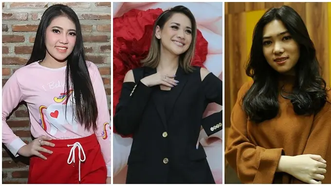 [Bintang] Via Vallen dan 5 Penyanyi Wanita yang Mengisi Album Asian Games 2018