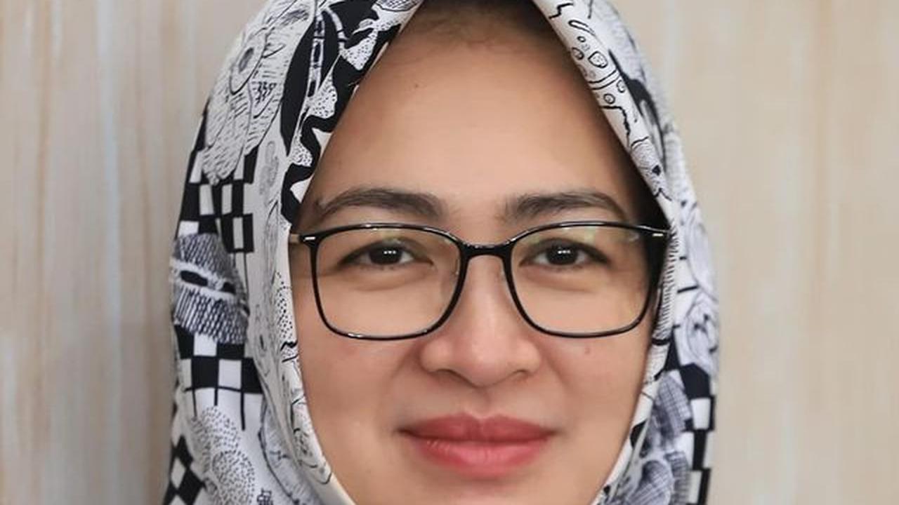 Diusung Jadi Bakal Calon Gubernur Banten, Ini Potret Masa Muda Airin Rachmi Diany