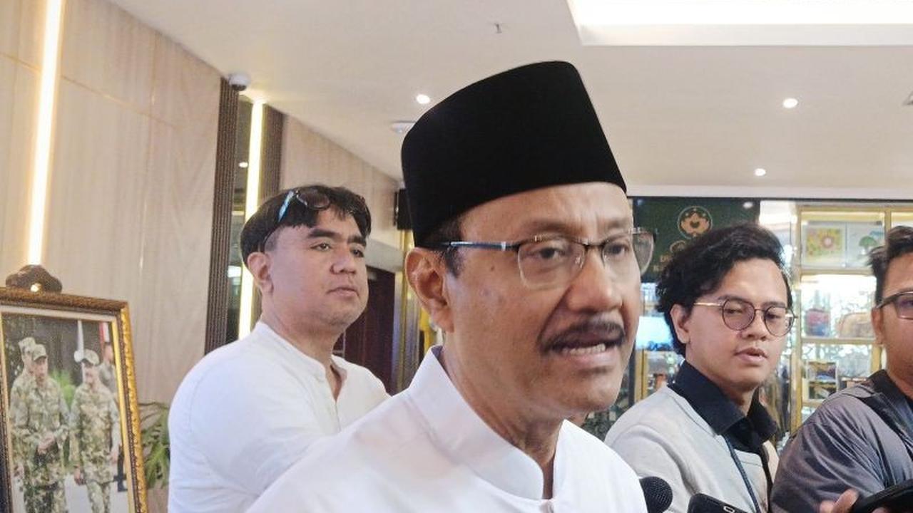 Mensos Minta Pemda Perketat Pengawasan LKS: Cegah Kekerasan di Panti Sosial