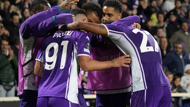 Fiorentina