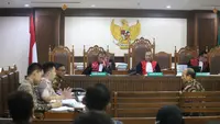 Saksi Ahli di Persidangan: Sertifikat Deposito Tak Bisa Terbit Tanpa Uang Masuk
